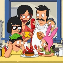 开心汉堡店第十季