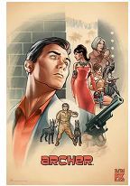 间谍亚契第七季