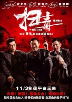 扫毒/变役/变战