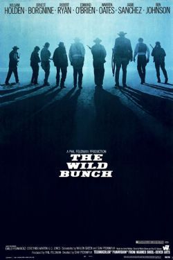 日落黄沙英语/流寇志/不法集团/野战群/一群狂人