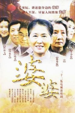 婆婆2004