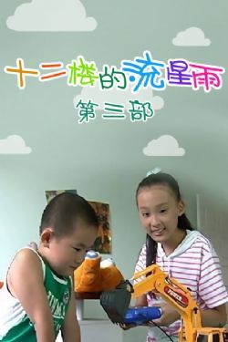 十二楼的流星雨第三部