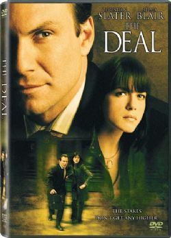 黑金交易/惊心交易