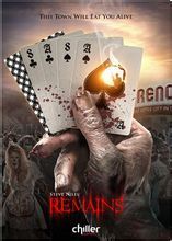 遗骸/史蒂夫奈尔斯的遗体