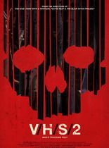 致命录像带2/恐怖录像带2/S-VHS