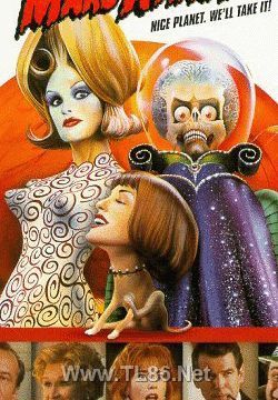 火星人玩转地球/星战毁灭者/火星人大侵袭/火星人攻击地球