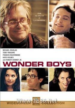 奇迹小子/古惑教师