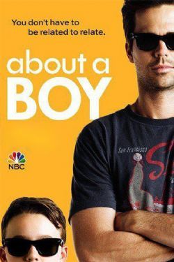 家有正太第二季/关于一个男孩第二季