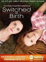 错位青春第三季/命运交换第三季