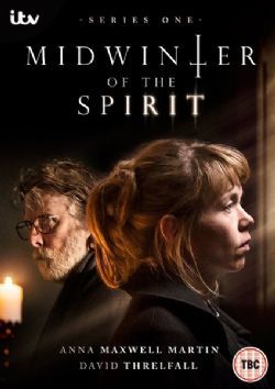 幽灵冬至第一季