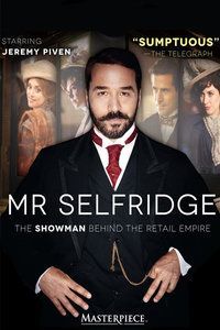 塞尔福里奇先生第二季