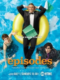 戏里戏外第二季/剧集人生第二季/一戏之间第二季