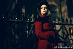 白衣女郎/白衣女子/白衣女/白衣女人