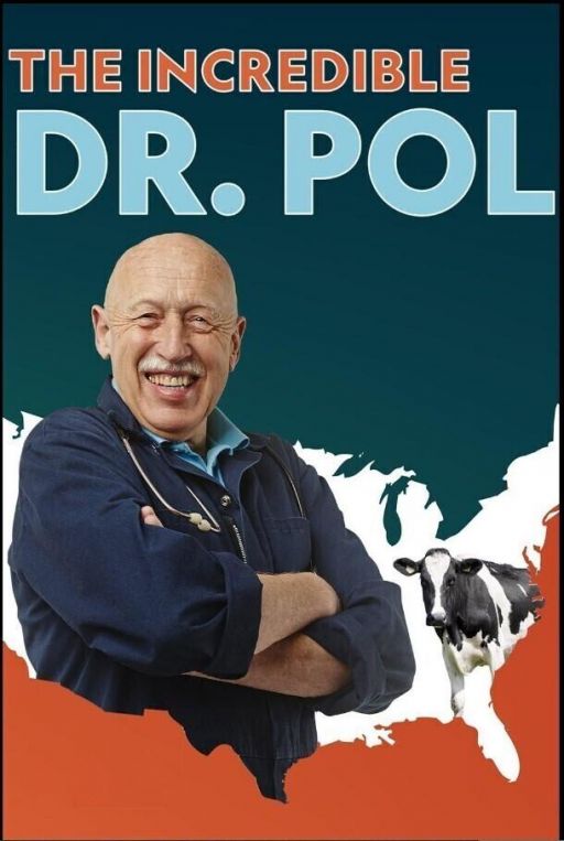 动物神医第十六季