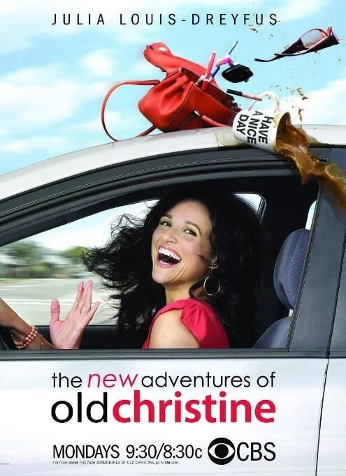 俏妈新上路第一季