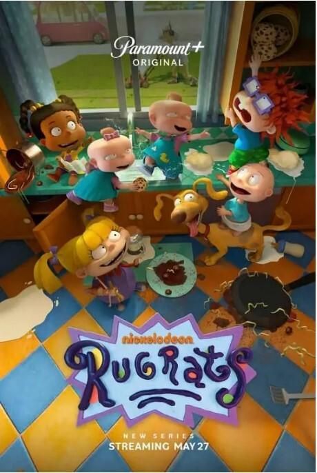 淘气小兵兵第二季2022