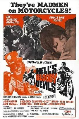 Hell'sBloodyDevils