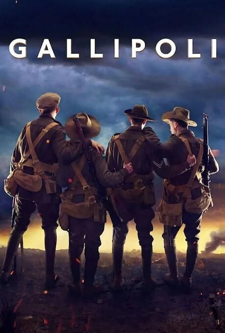 加里波利第一季