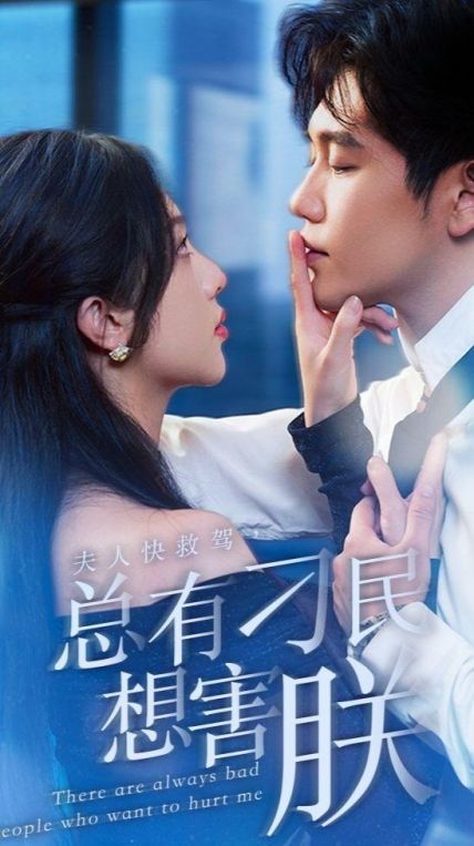 夫人快救驾总有刁民想害朕