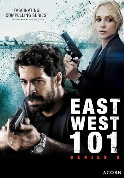 重案组101第三季