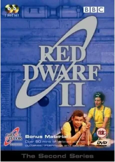 红矮星号第二季