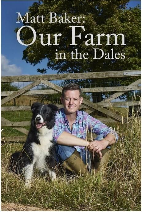 马特·贝克：我们山谷里的农场第一季