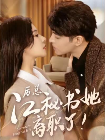 历总江秘书她离职了