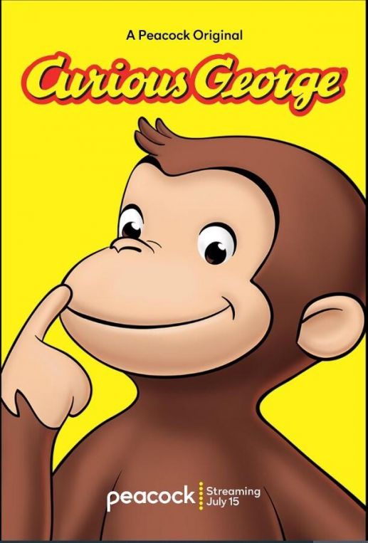 好奇的乔治第九季