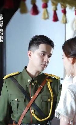 旧梦情缘：夫人少帅又吃醋了!