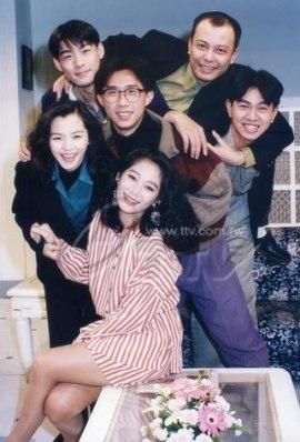 又凉又暖的季节