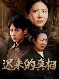 迟来的真相因果