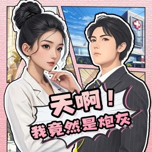 天啊！我竟然是炮灰