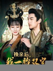 换亲后我一胎双宝