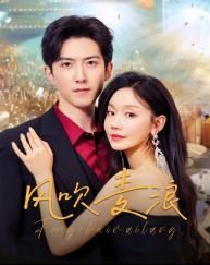 风吹麦浪短剧版