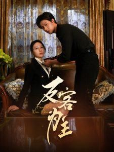 七年谜情反客为主