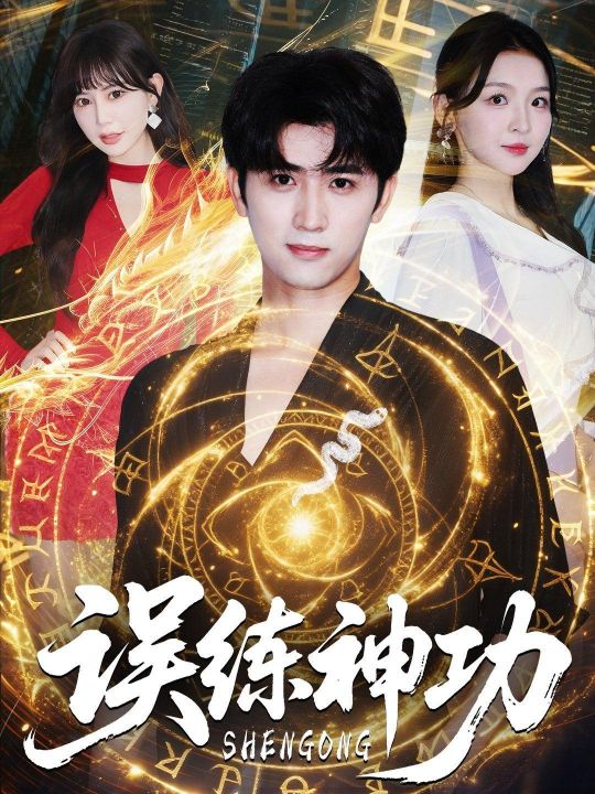 误练神功逃婚后我练成瞎编的神功