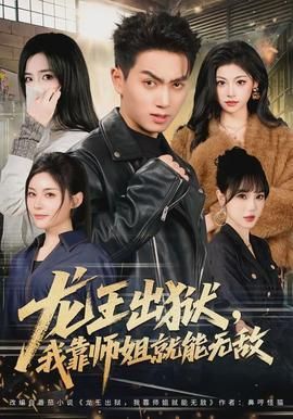 龙王出狱我靠师姐就能无敌