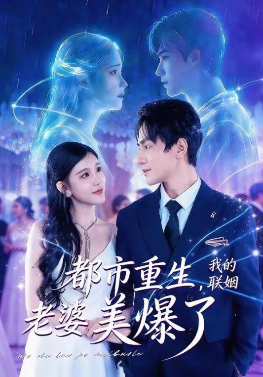 都市重生我的联姻老婆美爆了