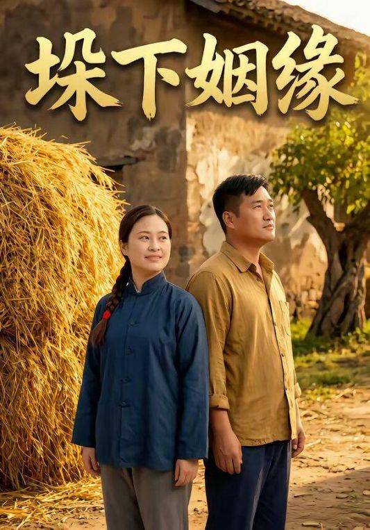 垛下姻缘