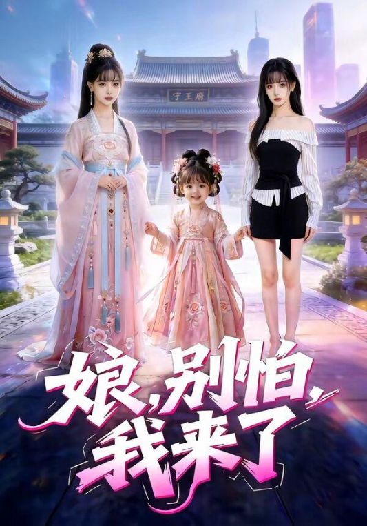 娘别怕我来了