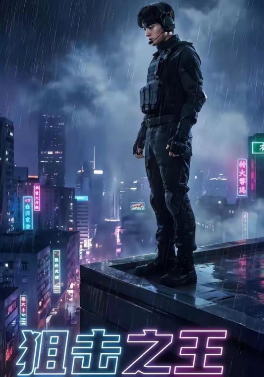 狙击之王