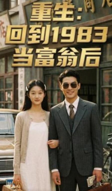 重生：回到1983当富翁后