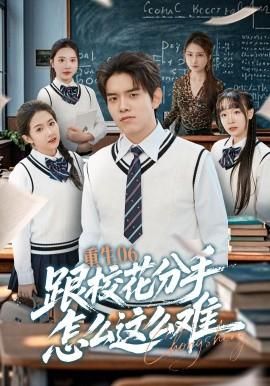 重生06跟校花分手怎么这么难