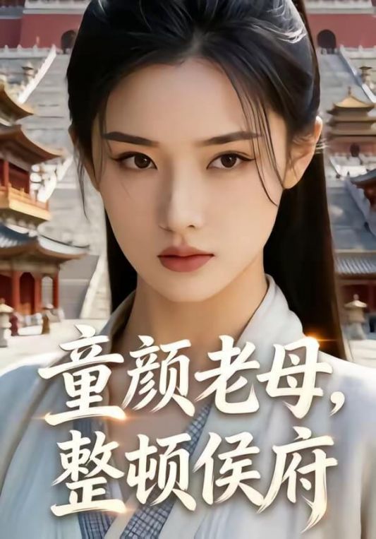 童颜老母整顿侯府