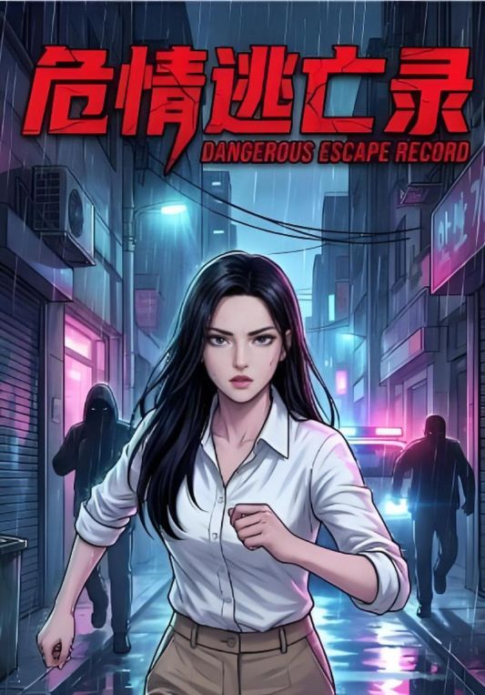 缅北清梦危情逃亡录