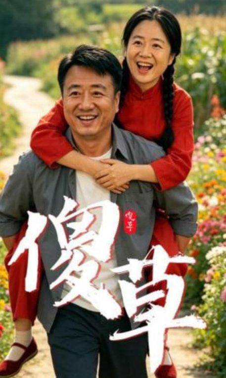 傻草2026