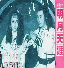 明月天涯/武林外史