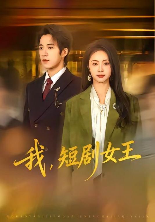 我短剧女王