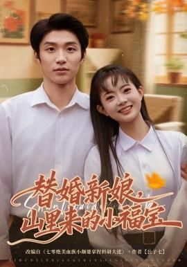 替婚新娘山里来的小福宝