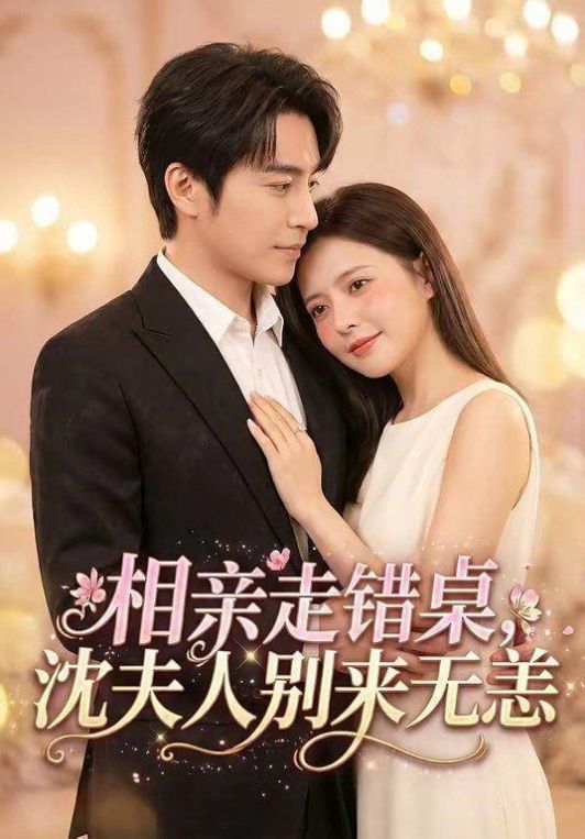 相亲走错桌沈夫人别来无恙